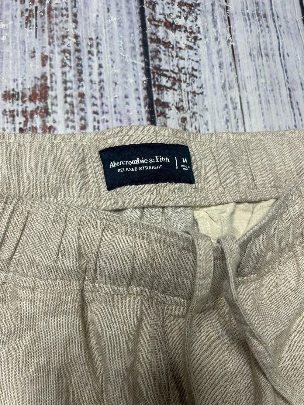 Abercrombie &Fitch